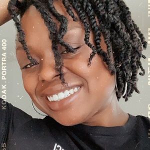 Meet your Posher, Ka’Mya